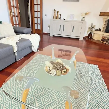 Casa Mollivia - Breath Taking Views Over *