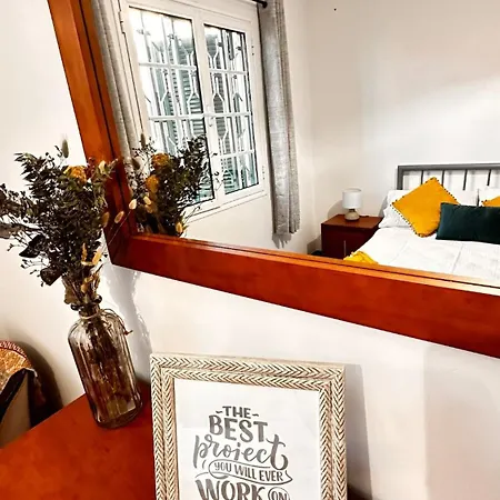 Casa Mollivia - Breath Taking Views Over Tatil Evi