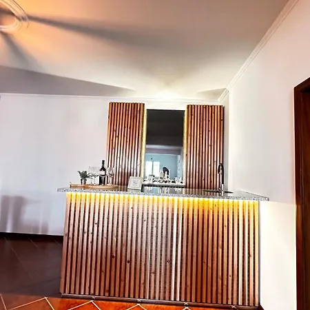 Casa Mollivia - Breath Taking Views Over Tatil Evi *