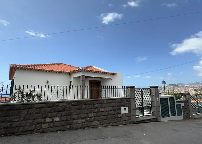 Сasa de vacaciones Casa Mollivia - Breath Taking Views Over *