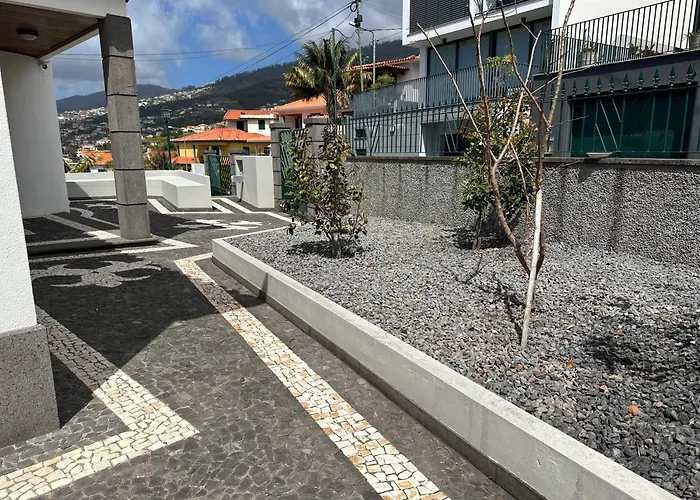 Casa Mollivia - Breath Taking Views Over