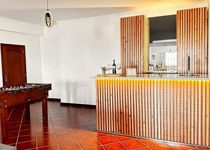 Casa Mollivia - Breath Taking Views Over *