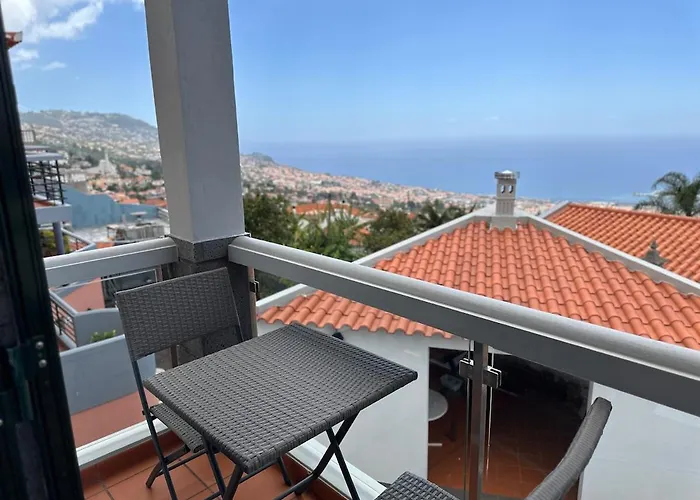 Casa Mollivia - Breath Taking Views Over Сasa de vacaciones *