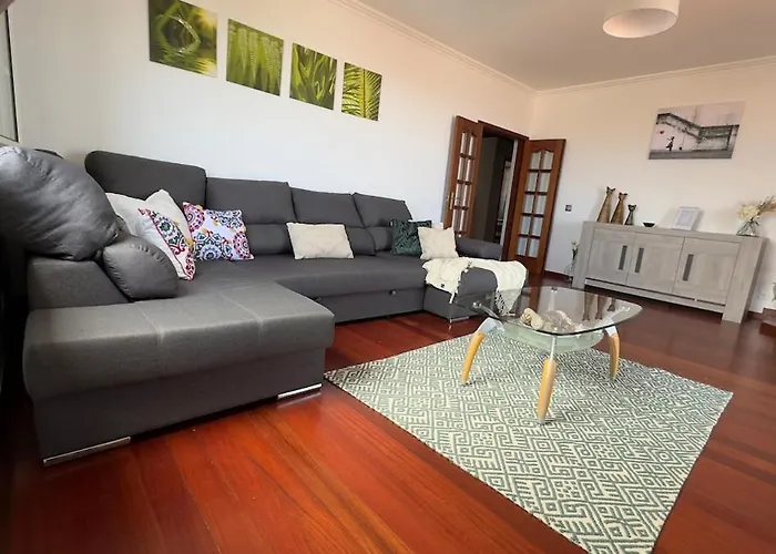 Casa Mollivia - Breath Taking Views Over