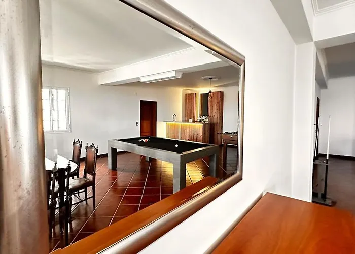 Сasa de vacaciones Casa Mollivia - Breath Taking Views Over *