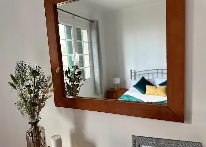 Casa Mollivia - Breath Taking Views Over *