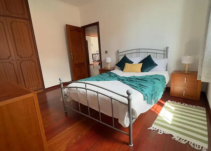 Casa Mollivia - Breath Taking Views Over 丰沙尔