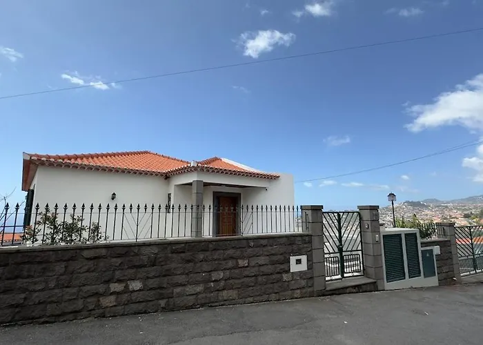 Casa Mollivia - Breath Taking Views Over Сasa de vacaciones *