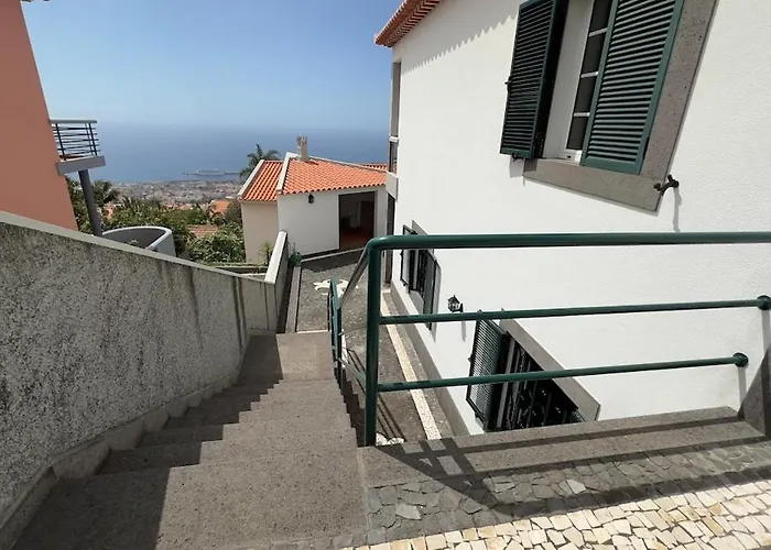 Сasa de vacaciones Casa Mollivia - Breath Taking Views Over *