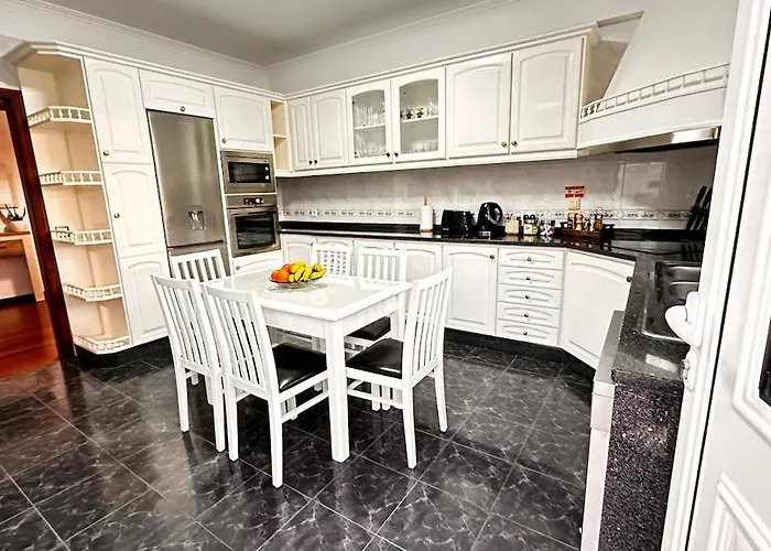 度假居 Casa Mollivia - Breath Taking Views Over 丰沙尔