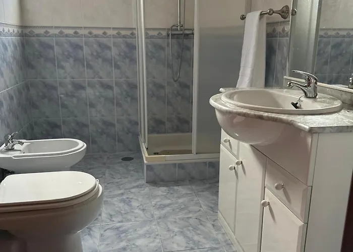 Casa Mollivia - Breath Taking Views Over 度假居