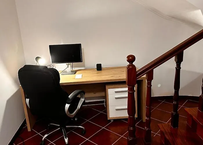 Casa Mollivia - Breath Taking Views Over 度假居 *