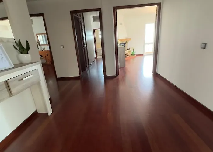 度假居 Casa Mollivia - Breath Taking Views Over *