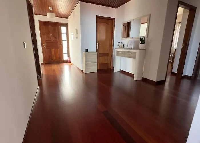Casa Mollivia - Breath Taking Views Over Сasa de vacaciones