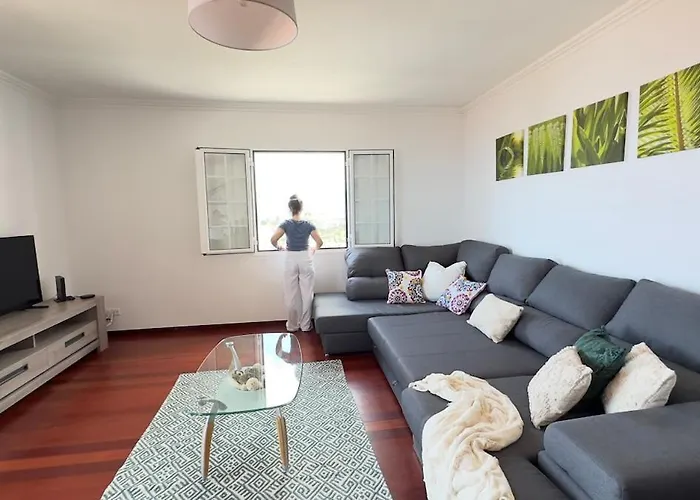 Casa Mollivia - Breath Taking Views Over