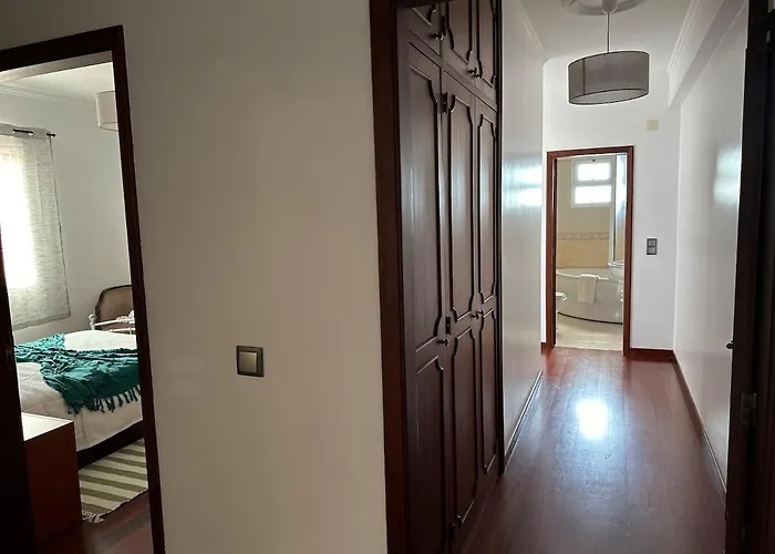 Casa Mollivia - Breath Taking Views Over 度假居