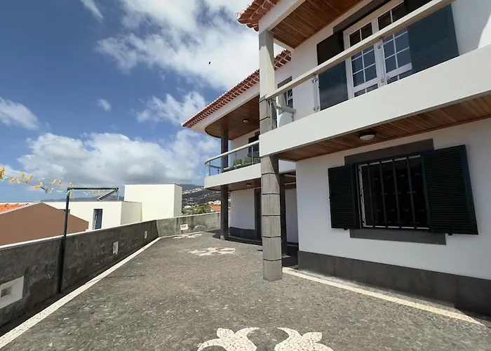 Casa Mollivia - Breath Taking Views Over Сasa de vacaciones *