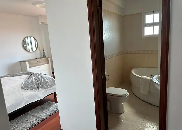 Сasa de vacaciones Casa Mollivia - Breath Taking Views Over Funchal (Madeira)