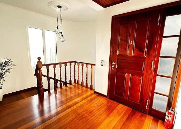 Casa Mollivia - Breath Taking Views Over *