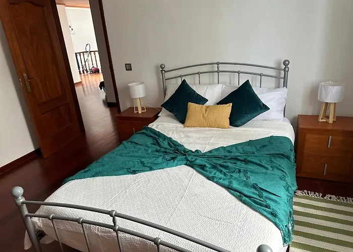 Casa Mollivia - Breath Taking Views Over 度假居 *