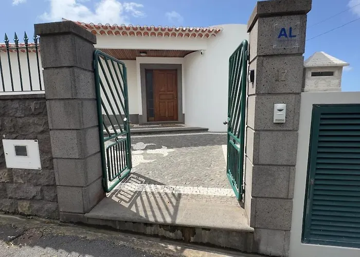 度假居 Casa Mollivia - Breath Taking Views Over *