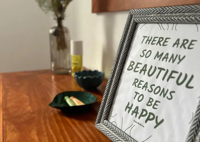 Casa Mollivia - Breath Taking Views Over * 丰沙尔