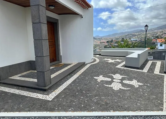 Casa Mollivia - Breath Taking Views Over Сasa de vacaciones