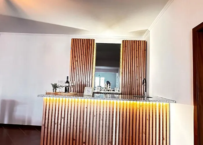 Casa Mollivia - Breath Taking Views Over Сasa de vacaciones *