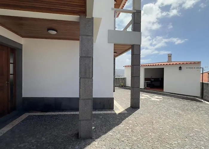 Casa Mollivia - Breath Taking Views Over *