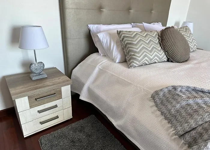 Casa Mollivia - Breath Taking Views Over * Funchal (Madeira)