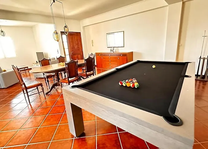 Casa Mollivia - Breath Taking Views Over Casa vacanze Funchal (Madeira)