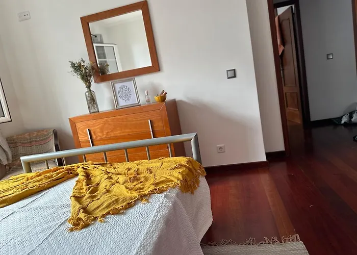 Casa Mollivia - Breath Taking Views Over Casa vacanze