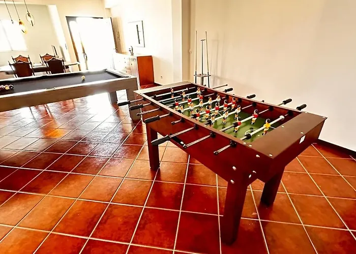 Casa Mollivia - Breath Taking Views Over Casa vacanze Funchal (Madeira)