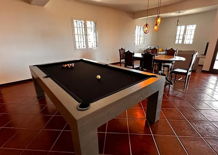 Casa vacanze Casa Mollivia - Breath Taking Views Over Funchal (Madeira)