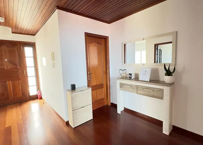 Casa vacanze Casa Mollivia - Breath Taking Views Over *